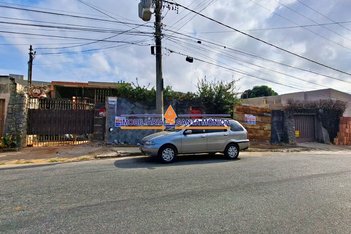 house em Rua Capitão Leonídio Soares, Planalto - Belo Horizonte - MG
