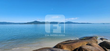 land_lot em Servidão Caminho do Boi, Daniela - Florianópolis - SC