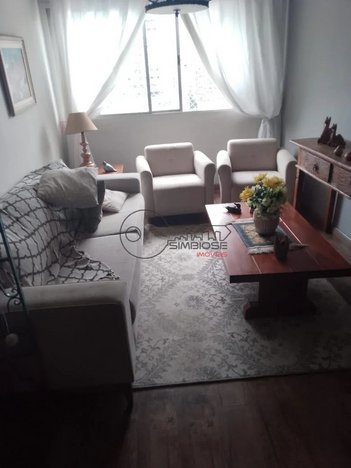 apartment em Rua Doutor Homem de Melo, Perdizes - São Paulo - SP