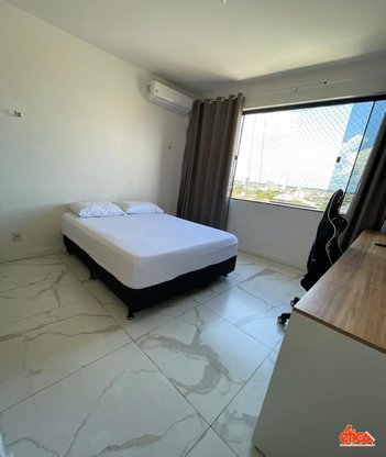 apartment em Avenida Governador Magalhães Barata, Nazaré - Belém - PA