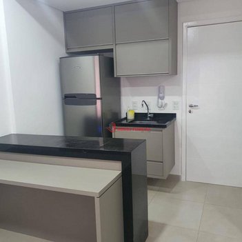 apartment em Avenida Presidente Juscelino Kubitschek de Oliveira, Jardim Tarraf II - São José do Rio Preto - SP