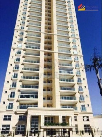 apartment em Avenida dos Trabalhadores, Vila Castelo Branco - Indaiatuba - SP