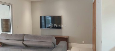 apartment em Rua Ministro Godói, Perdizes - São Paulo - SP