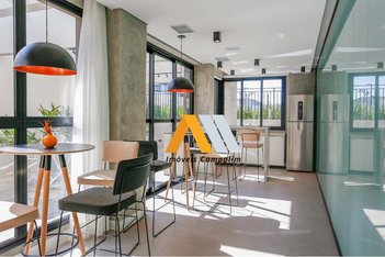 apartment em Avenida Engenheiro Carlos Reinaldo Mendes, Além Ponte - Sorocaba - SP