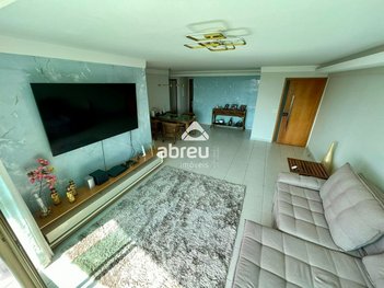 apartment em General Gustavo Cordeiro de Faria, Petrópolis - Natal - RN