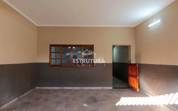 house em Rua M 7, Jardim Hipódromo - Rio Claro - SP