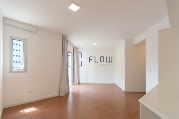 apartment em Rua Corinto, Vila Indiana - São Paulo - SP