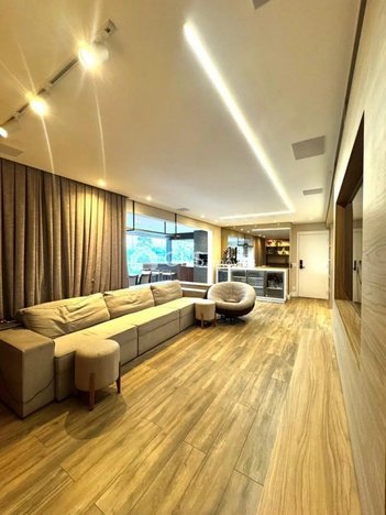 apartment em Avenida Raimundo Pereira de Magalhães, Pirituba - São Paulo - SP