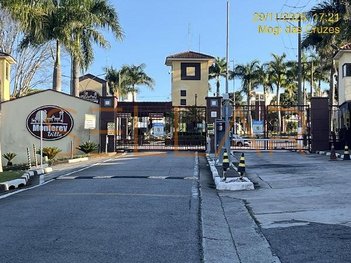 land_lot em Rua Rouxinol, Colinas do Paratehy - Mogi das Cruzes - SP
