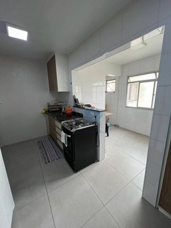apartment em Rua Lino Coutinho, Ipiranga - São Paulo - SP