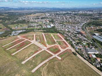 land_lot em Avenida B, Itapema - Sapiranga - RS