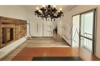 apartment em Avenida Dom Jaime de Barros Câmara, Planalto - São Bernardo do Campo - SP