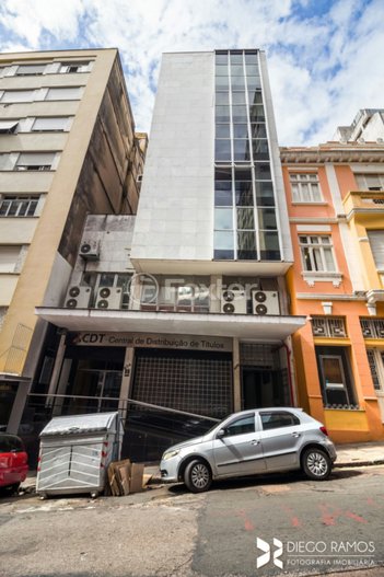 office em Rua General Câmara, Centro Histórico - Porto Alegre - RS