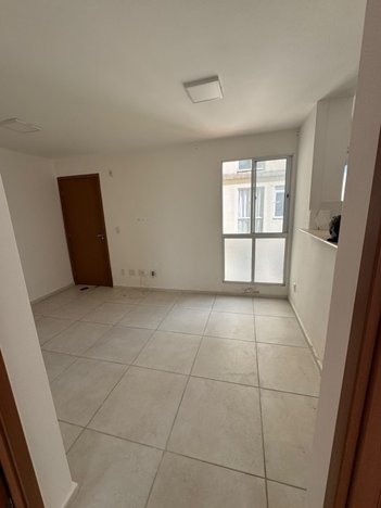 apartment em Avenida Carlos Gomes de Barros, Tabuleiro do Martins - Maceió - AL