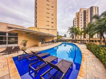 apartment em Rua Voluntários da Pátria, Santana - São Paulo - SP