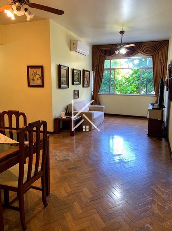 apartment em Avenida Olof Palme, Barra Olímpica - Rio de Janeiro - RJ