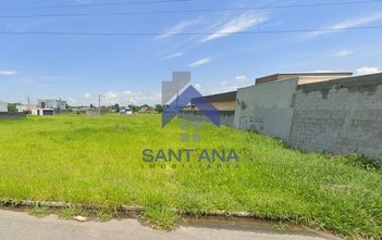 land_lot em José Lerand de Oliveira, Residencial Antares - Taubaté - SP