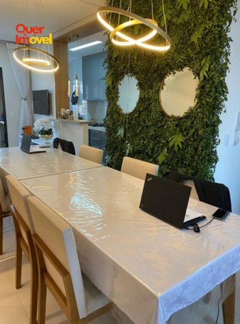 apartment em Avenida Portugal, Santa Cruz do José Jacques - Ribeirão Preto - SP