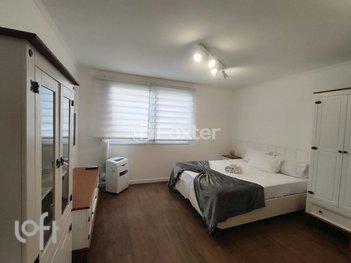 apartment em Rua Jaguaribe, Higienópolis - São Paulo - SP