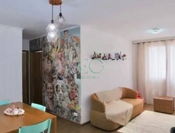 apartment em Rua da Mooca, Mooca - São Paulo - SP