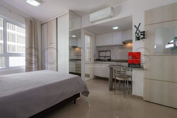 apartment em Rua Avanhandava, Bela Vista - São Paulo - SP