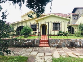 house em Rua Chavantes, Liberdade - Novo Hamburgo - RS