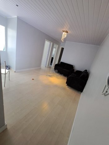 apartment em Rua José Rogério da Luz, São Cristóvão - Caxias do Sul - RS