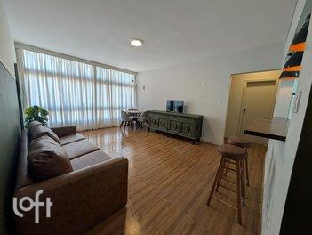 apartment em Butantã, Pinheiros - São Paulo - SP