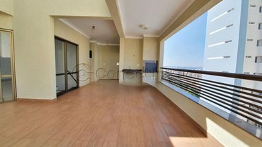 apartment em Rua Piracicaba, Jardim Paulista - Ribeirão Preto - SP