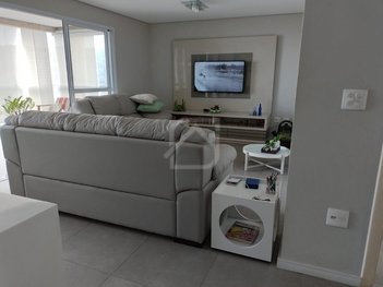 apartment em Rua Valdomiro Macário, Conceiçãozinha - Guarujá - SP