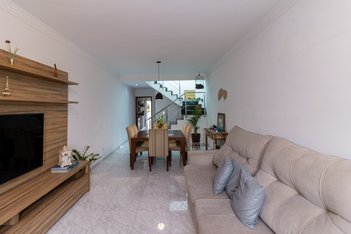 house em Rua Homero Sales, Parque São Domingos - São Paulo - SP