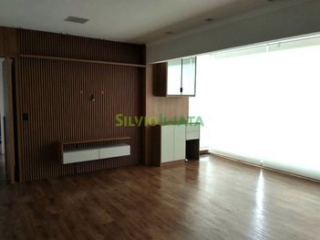 apartment em Avenida Doutor Gastão Vidigal, Jardim Leblon - Maringá - PR