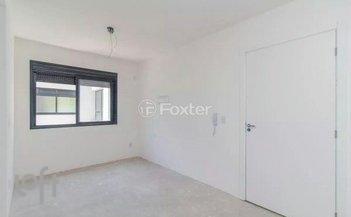 apartment em Rua General Lima e Silva, Cidade Baixa - Porto Alegre - RS