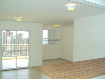 apartment em Rua Nossa Senhora da Saude, Vila das Mercês - São Paulo - SP