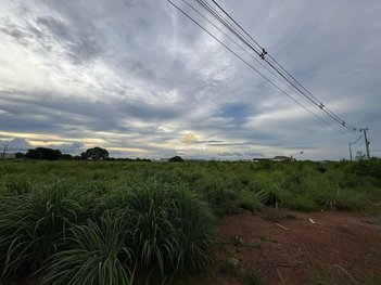 commercial_land_lot em Quadra ASR NE 25 Alameda 5, Plano Diretor Norte - Palmas - TO