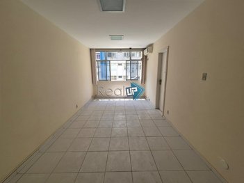 apartment em Rua Figueiredo Magalhães, Copacabana - Rio de Janeiro - RJ