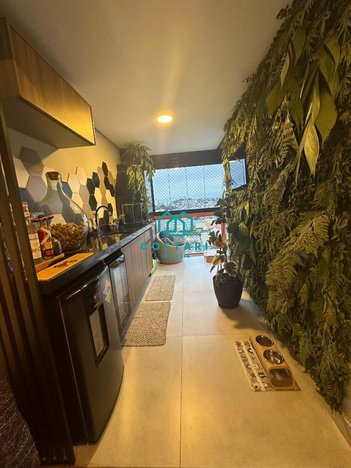 apartment em Rua Araguaia, Vila Curuçá - Santo André - SP