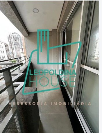 apartment em Rua Bartira, Perdizes - São Paulo - SP