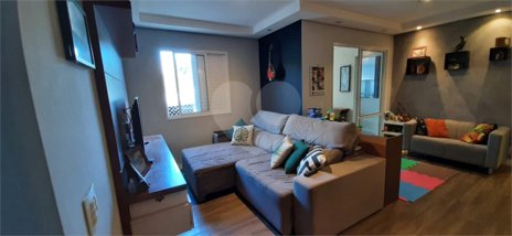 apartment em Rua Chiara Lubich, Jardim Ermida II - Jundiaí - SP