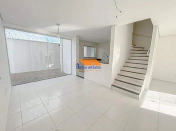 house em Rua Baldim, Rio das Velhas - Santa Luzia - MG