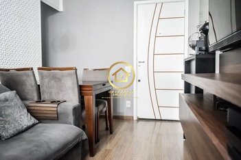 apartment em Avenida Raimundo Pereira de Magalhães, Jardim Íris - São Paulo - SP