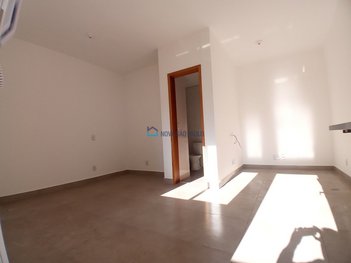 apartment em Rua Soares de Avellar, Vila Monte Alegre - São Paulo - SP