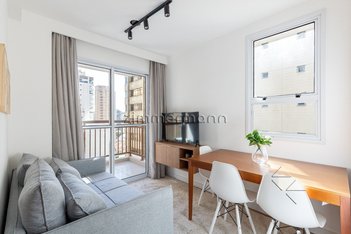 apartment em Rua Domício da Gama, Perdizes - São Paulo - SP