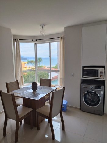 apartment em Antonio Prudente de Moraes, Canasvieiras - Florianópolis - SC