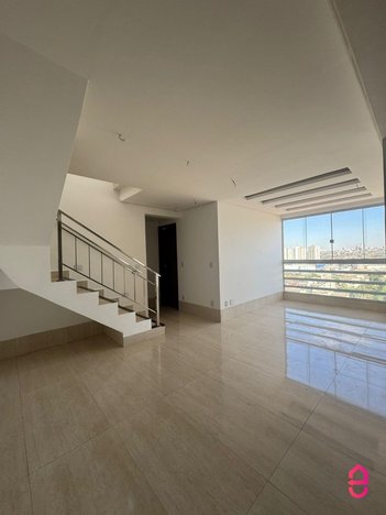 apartment em Rua Dona Josefina, Jardim Bela Vista - Continuação - Aparecida de Goiânia - GO
