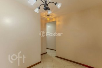 house em Rua Itália, Niterói - Canoas - RS