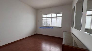 apartment em Avenida Dino Bueno, Ponta da Praia - Santos - SP