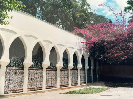Cômodo Condomínio