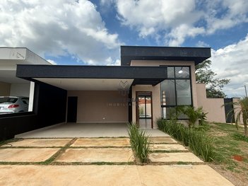 house em Avenida Ipanema, Jardim Novo Horizonte - Sorocaba - SP