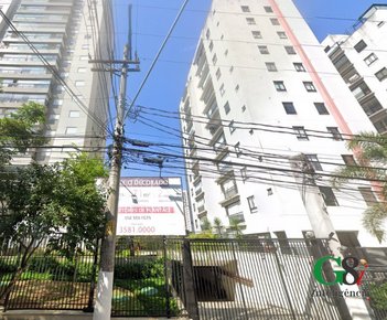 apartment em Rua Dias de Toledo, Saúde - São Paulo - SP
